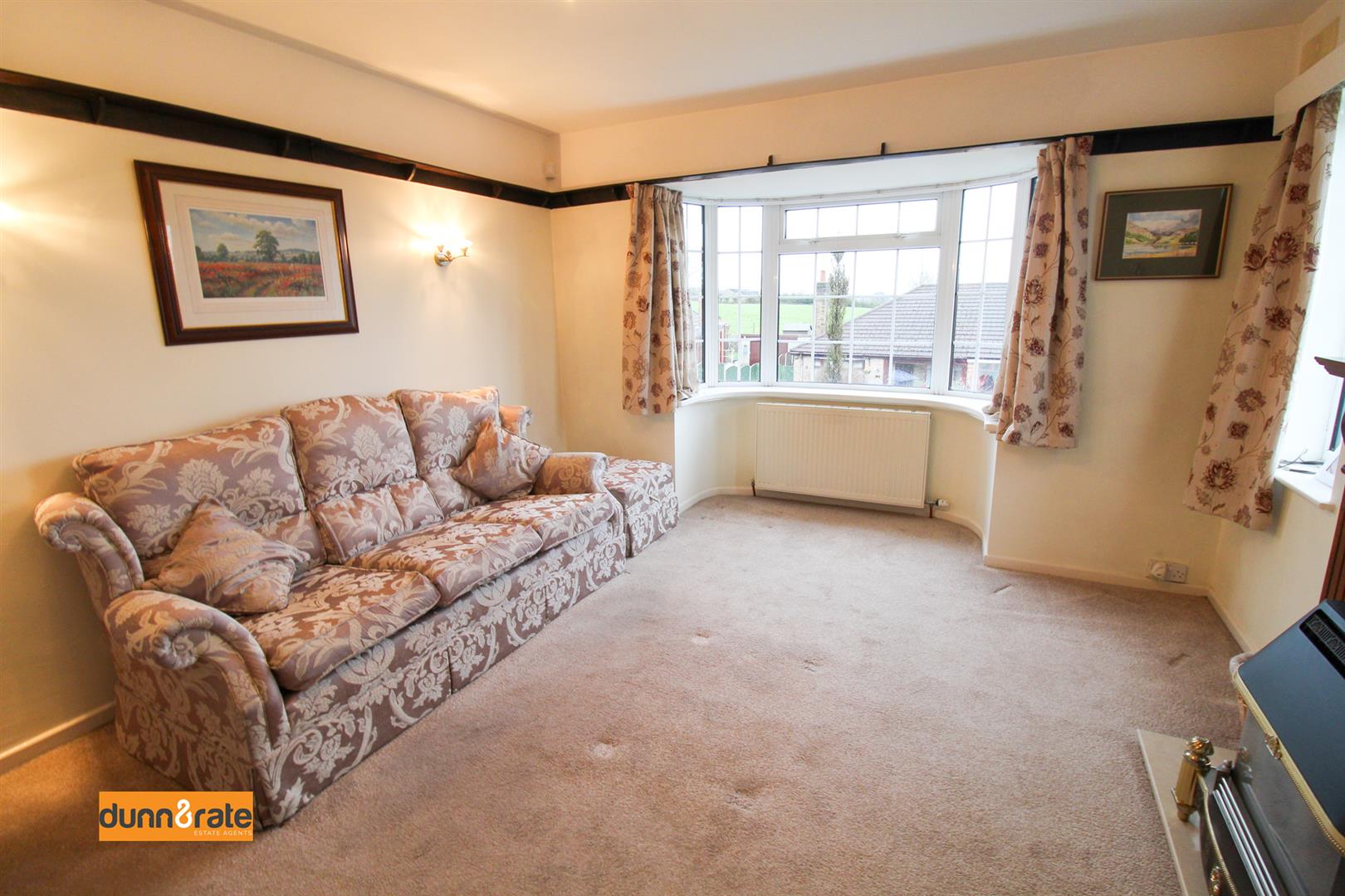 Woodside Avenue, Brown Edge, Stoke-On-Trent